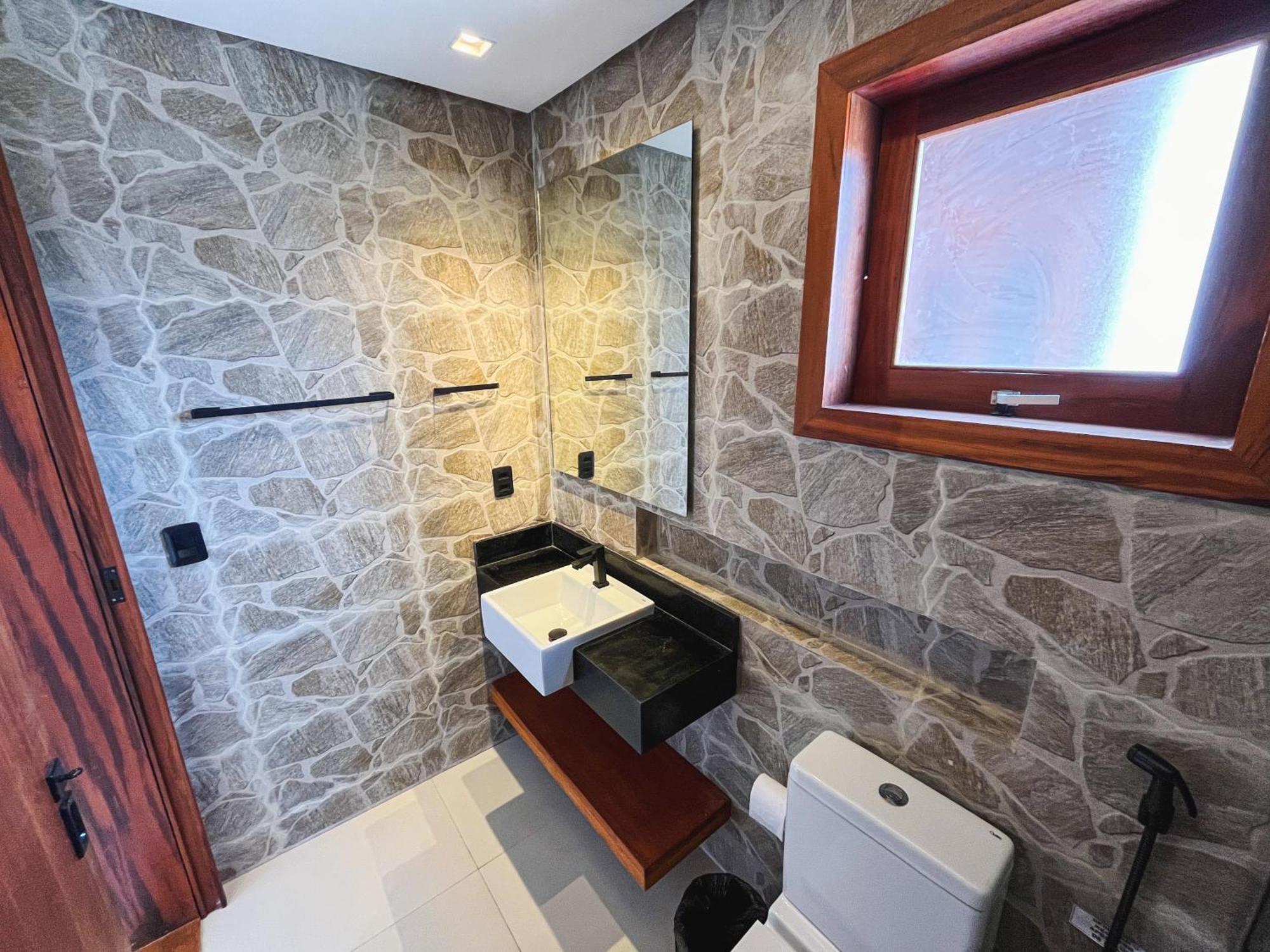 Kamai Lodge Icarai Ngoại thất bức ảnh