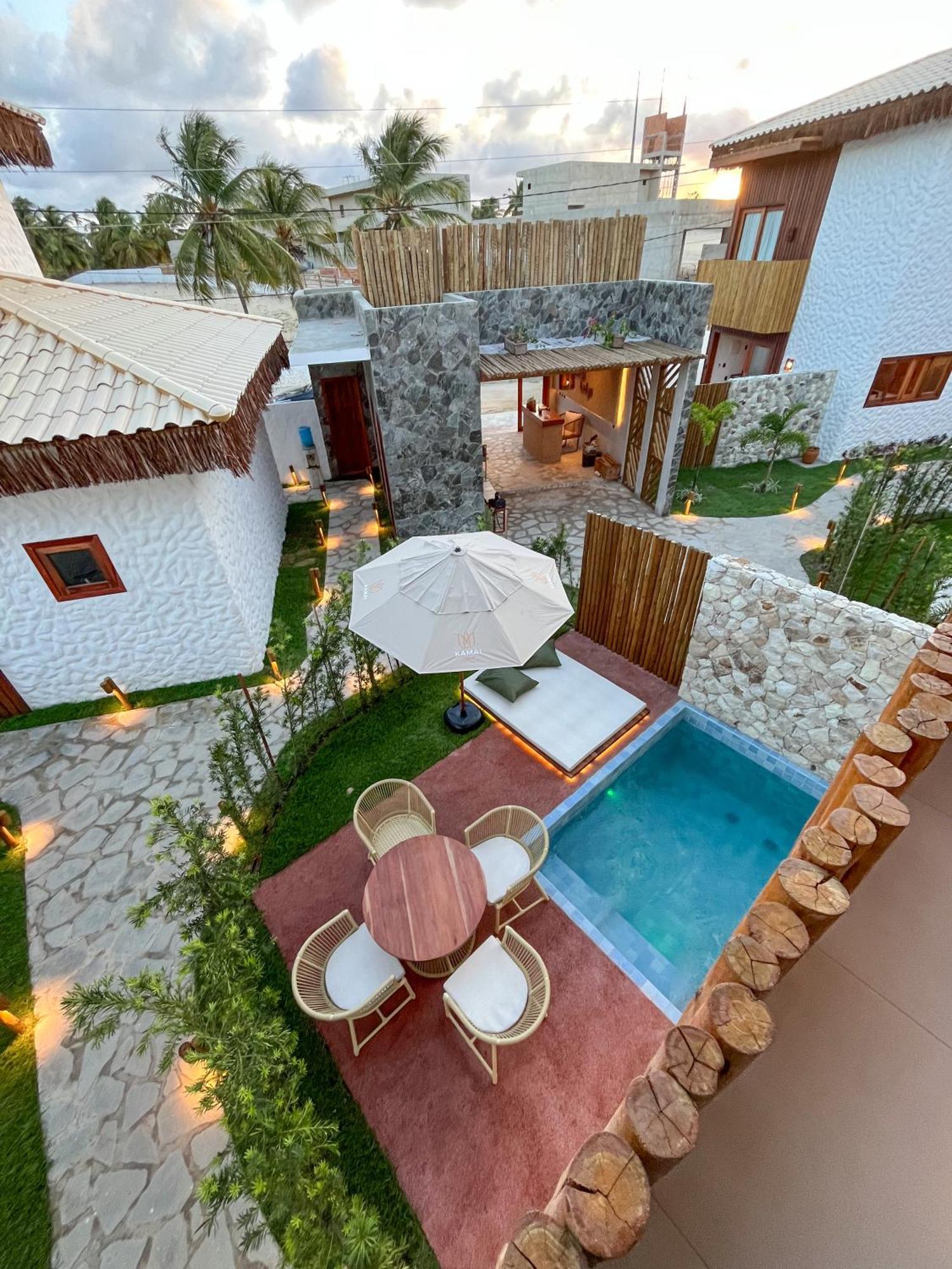 Kamai Lodge Icarai Ngoại thất bức ảnh