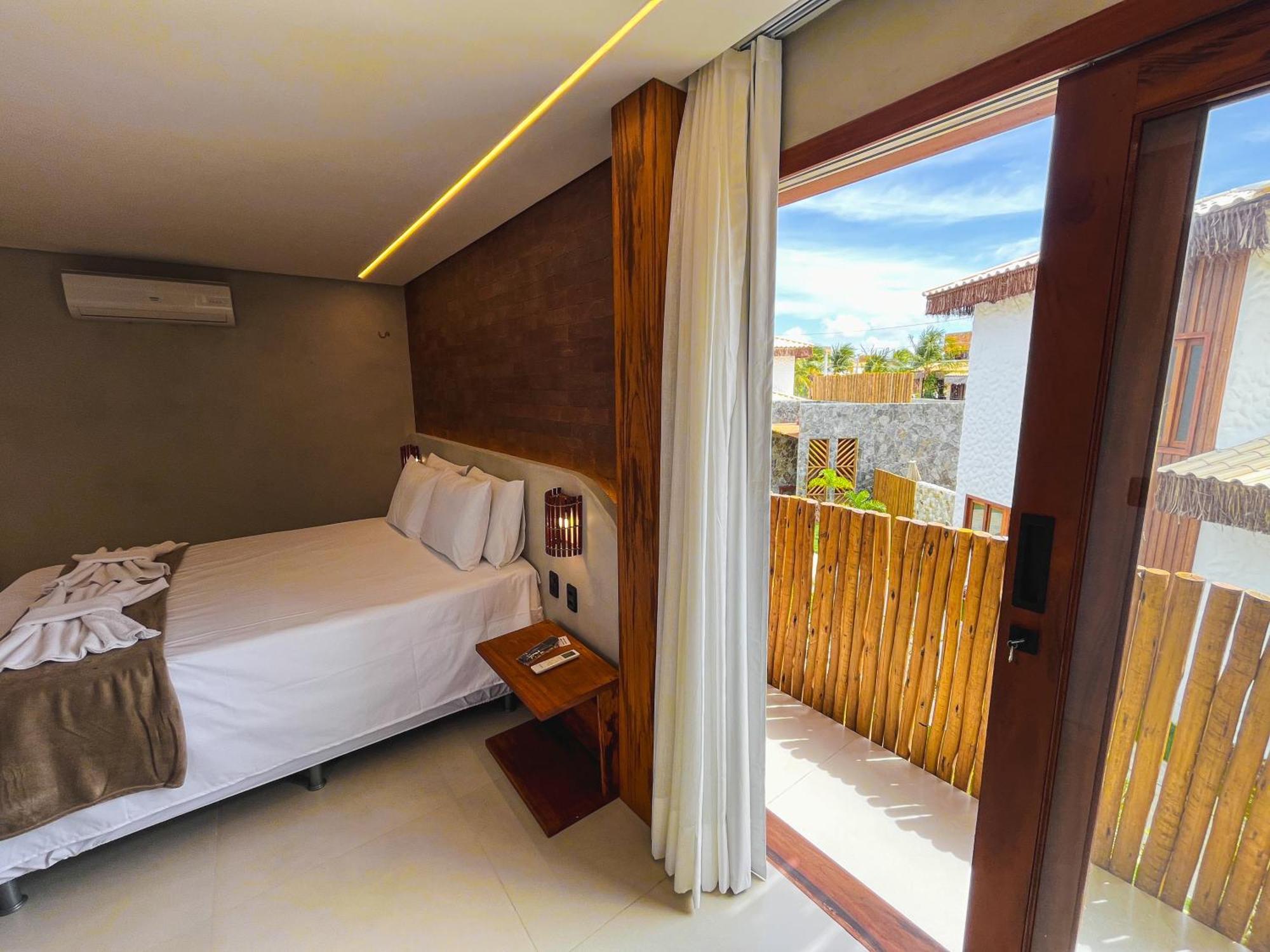 Kamai Lodge Icarai Ngoại thất bức ảnh