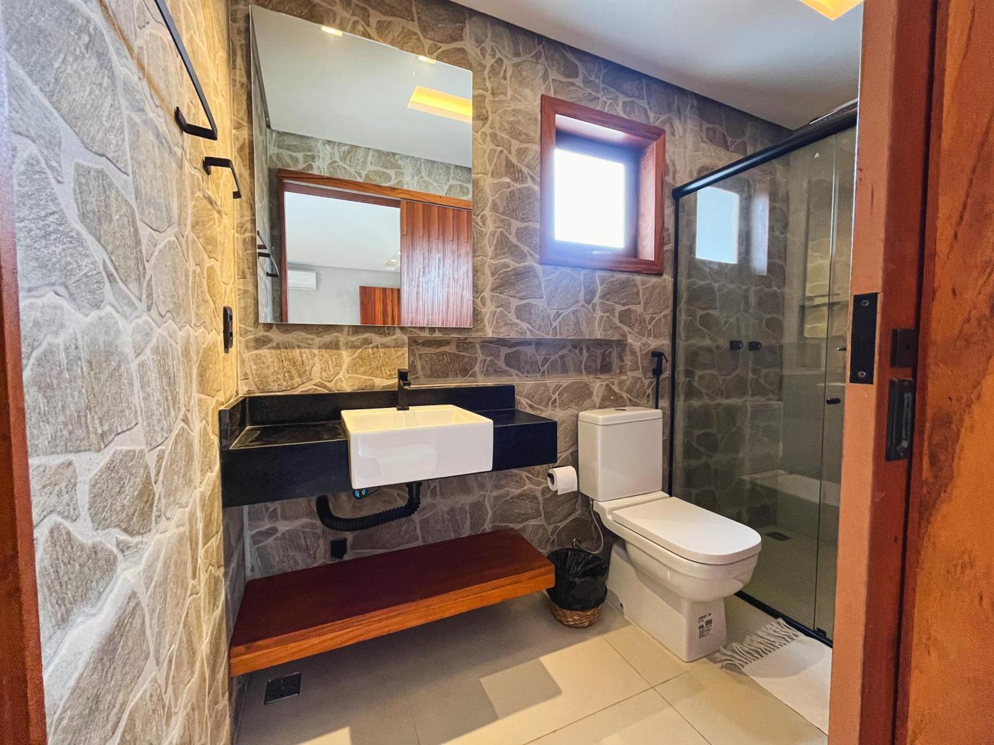 Kamai Lodge Icarai Ngoại thất bức ảnh