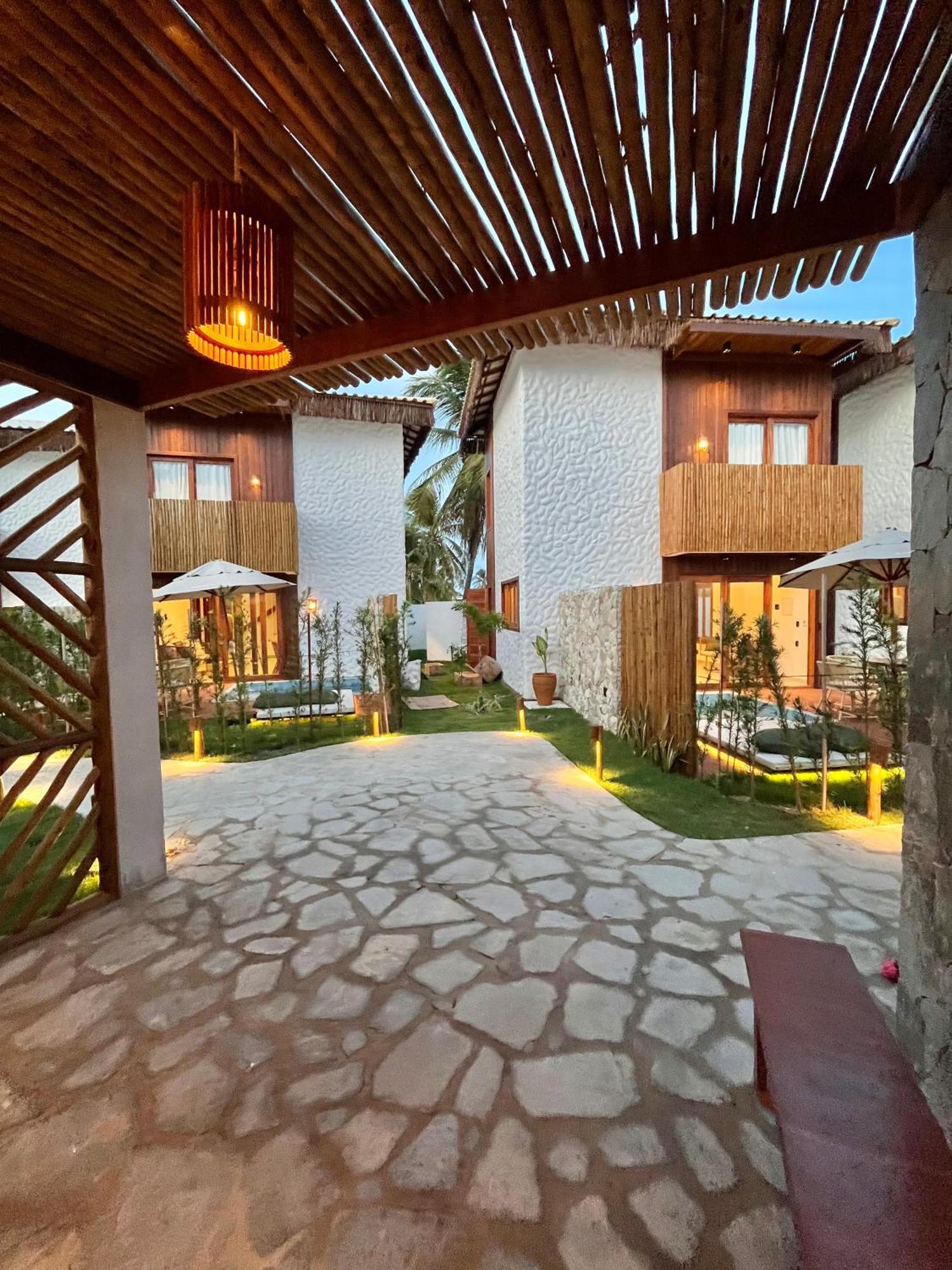 Kamai Lodge Icarai Ngoại thất bức ảnh